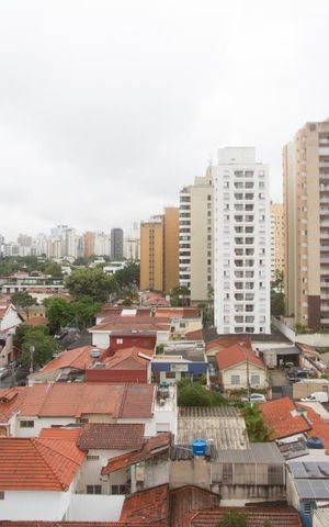 Studio à venda com 27m², 1 quarto e sem vaga Studio à venda com 27m², 1 quarto e sem vagaVista do Studio