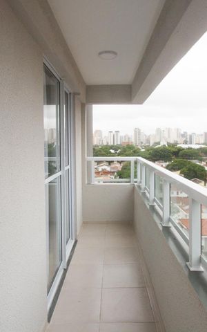 Studio à venda com 27m², 1 quarto e sem vaga Studio à venda com 27m², 1 quarto e sem vagaStudio
