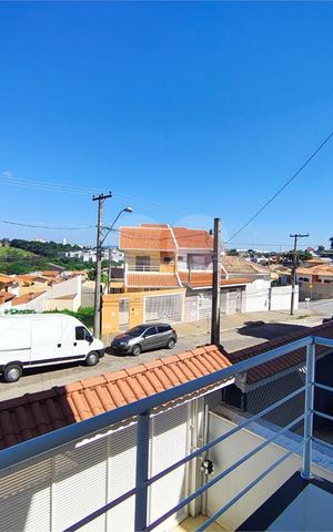 Casa à venda com 270m², 3 quartos e 2 vagas