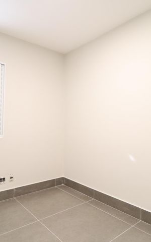Casa de condomínio para alugar com 120m², 3 quartos e 2 vagasQuarto 1