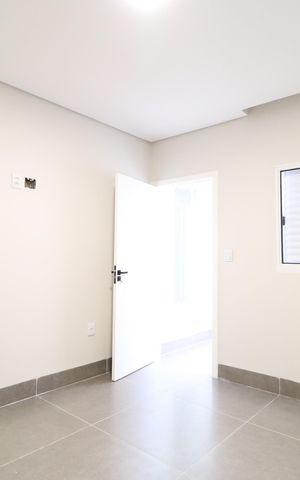 Casa de condomínio para alugar com 120m², 3 quartos e 2 vagasSuíte 3