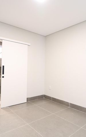 Casa de condomínio para alugar com 120m², 3 quartos e 2 vagasSuíte 3