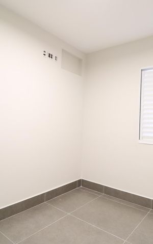 Casa de condomínio para alugar com 120m², 3 quartos e 2 vagasQuarto 2
