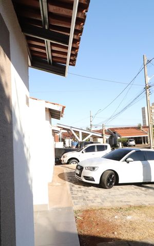 Casa de condomínio para alugar com 120m², 3 quartos e 2 vagasPlaquinha