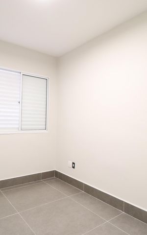 Casa de condomínio para alugar com 120m², 3 quartos e 2 vagasQuarto 2