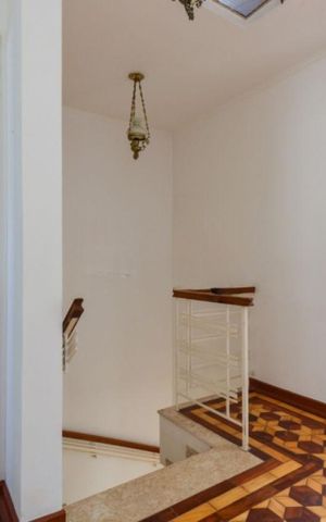 Casa à venda com 195m², 3 quartos e 3 vagas