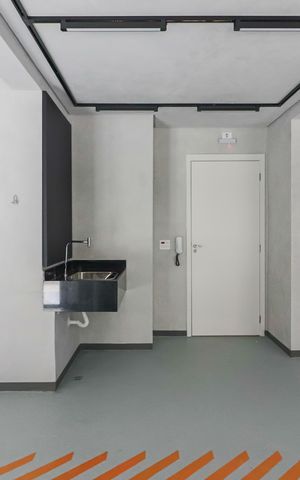 Apartamento para alugar com 34m², 2 quartos e sem vaga Apartamento para alugar com 34m², 2 quartos e sem vagaÁrea comum