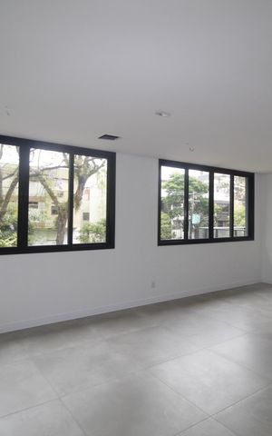 Apartamento à venda com 65m², 1 quarto e 1 vagaÁrea comum - Salão de festas