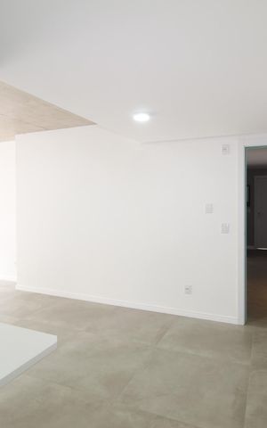 Apartamento à venda com 65m², 1 quarto e 1 vagaCozinha