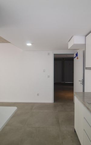 Apartamento à venda com 65m², 1 quarto e 1 vagaCozinha
