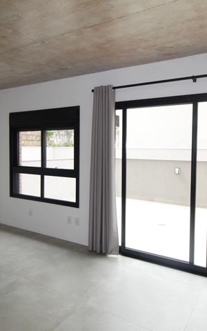 Apartamento à venda com 65m², 1 quarto e 1 vagaQuartoSala/Quarto