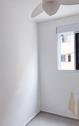 Apartamento à venda com 45m², 2 quartos e 1 vaga Apartamento à venda com 45m², 2 quartos e 1 vagaQuarto 1