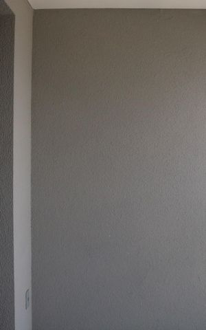Studio para alugar com 28m², 1 quarto e sem vagaVaranda