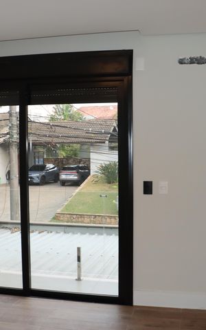 Casa de condomínio para alugar com 484m², 4 quartos e 3 vagasSuíte 2