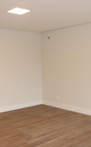 Casa de condomínio para alugar com 484m², 4 quartos e 3 vagasSuíte 1