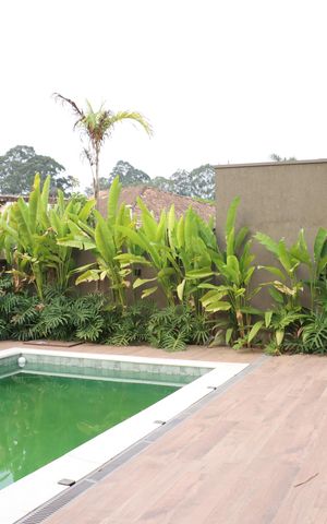 Casa de condomínio para alugar com 484m², 4 quartos e 3 vagasÁrea Externa