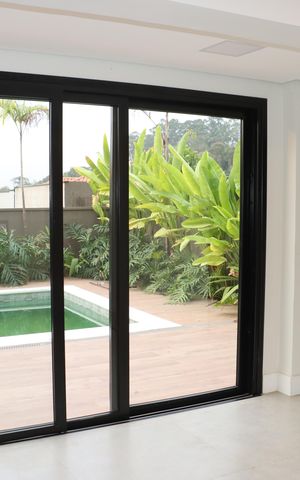 Casa de condomínio para alugar com 484m², 4 quartos e 3 vagasSala 4
