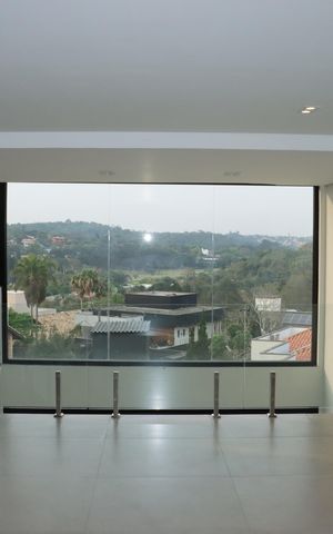 Casa de condomínio para alugar com 484m², 4 quartos e 3 vagasSala 2