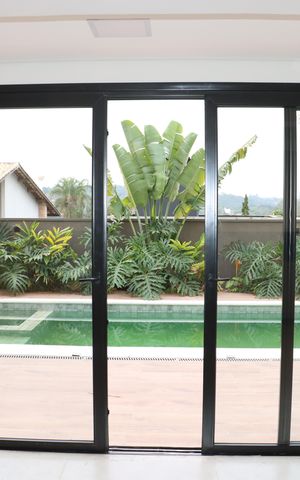 Casa de condomínio para alugar com 484m², 4 quartos e 3 vagasSala 4