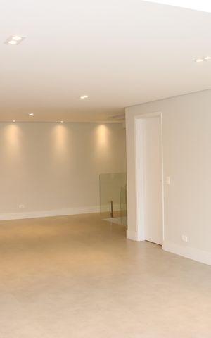 Casa de condomínio para alugar com 484m², 4 quartos e 3 vagasSala 3