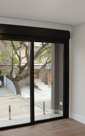 Casa de condomínio para alugar com 484m², 4 quartos e 3 vagasSuíte 3