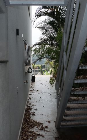 Casa de condomínio para alugar com 484m², 4 quartos e 3 vagasÁrea Externa