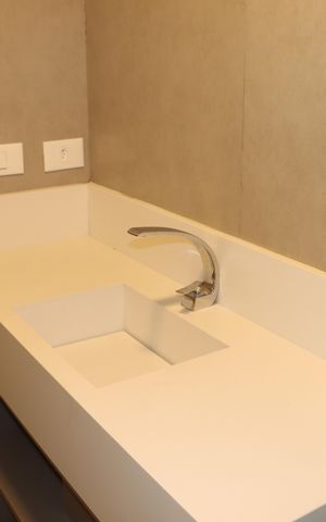 Casa de condomínio para alugar com 484m², 4 quartos e 3 vagasLavabo 2