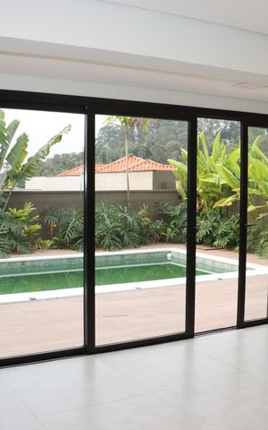 Casa de condomínio para alugar com 484m², 4 quartos e 3 vagasSala 4