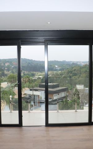 Casa de condomínio para alugar com 484m², 4 quartos e 3 vagasSuíte 1