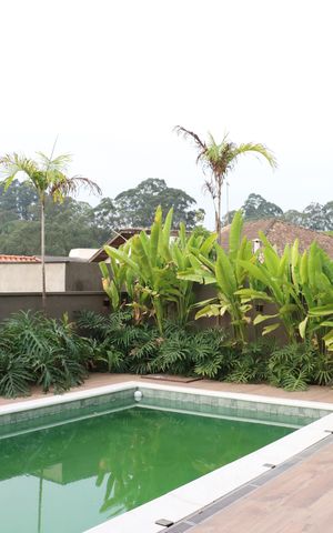 Casa de condomínio para alugar com 484m², 4 quartos e 3 vagasÁrea Externa