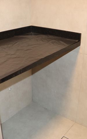 Casa de condomínio para alugar com 484m², 4 quartos e 3 vagasCozinha 2