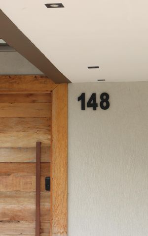 Casa de condomínio para alugar com 484m², 4 quartos e 3 vagasEntrada