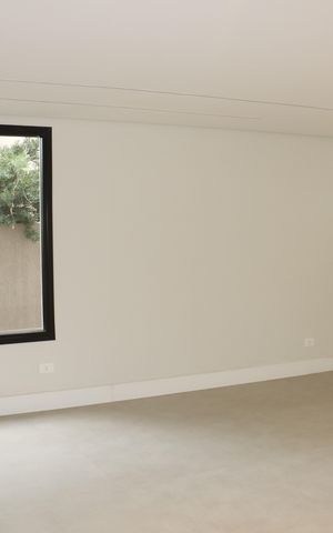 Casa de condomínio para alugar com 484m², 4 quartos e 3 vagasSala 1
