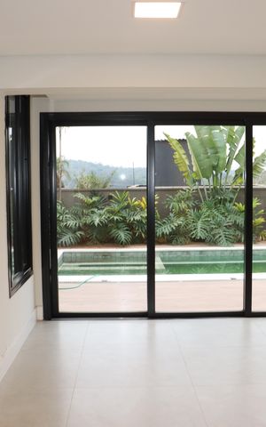 Casa de condomínio para alugar com 484m², 4 quartos e 3 vagasSala 4