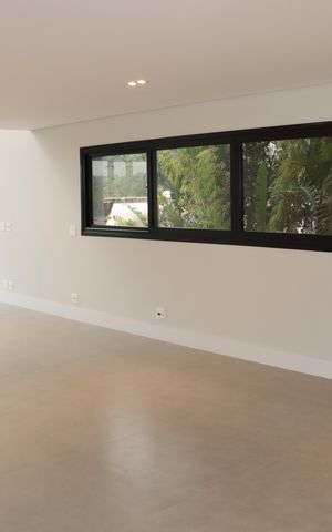 Casa de condomínio para alugar com 484m², 4 quartos e 3 vagasSala 3