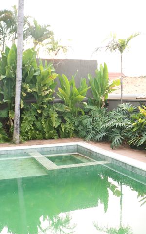 Casa de condomínio para alugar com 484m², 4 quartos e 3 vagasÁrea Externa