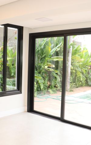 Casa de condomínio para alugar com 484m², 4 quartos e 3 vagasSala 4