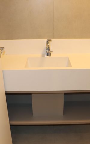 Casa de condomínio para alugar com 484m², 4 quartos e 3 vagasLavabo 2