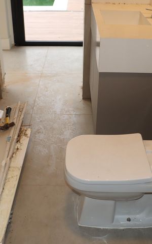 Casa de condomínio para alugar com 484m², 4 quartos e 3 vagasLavabo 3
