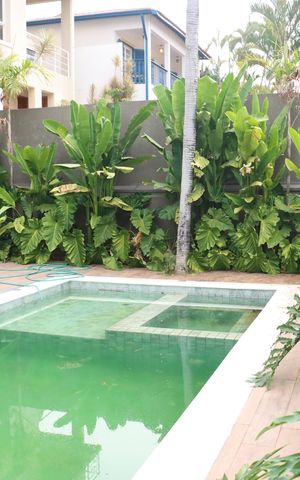 Casa de condomínio para alugar com 484m², 4 quartos e 3 vagasÁrea Externa