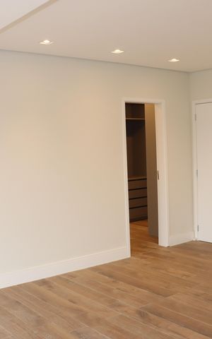 Casa de condomínio para alugar com 484m², 4 quartos e 3 vagasSuíte 1
