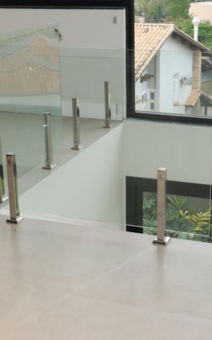 Casa de condomínio para alugar com 484m², 4 quartos e 3 vagasSala 2