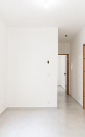 Apartamento à venda com 54m², 2 quartos e sem vagaSala