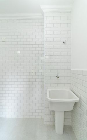 Apartamento à venda com 54m², 2 quartos e sem vagaÁrea de Serviço