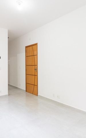 Apartamento à venda com 54m², 2 quartos e sem vagaSala