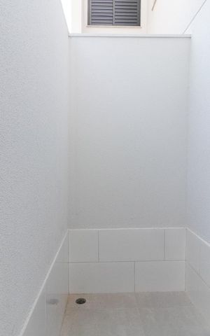 Apartamento à venda com 54m², 2 quartos e sem vagaVista do Quarto 1