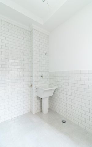 Apartamento à venda com 54m², 2 quartos e sem vagaÁrea de Serviço