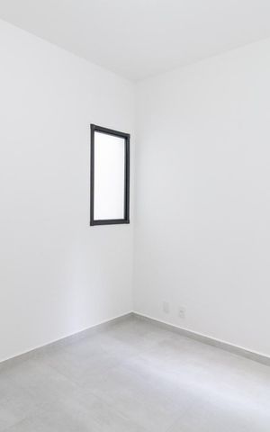 Apartamento à venda com 54m², 2 quartos e sem vagaQuarto 1