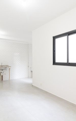 Apartamento à venda com 54m², 2 quartos e sem vagaSala