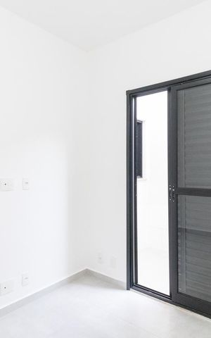 Apartamento à venda com 54m², 2 quartos e sem vagaQuarto 2
